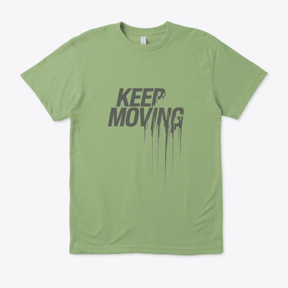 Regular Unisex Tshirt