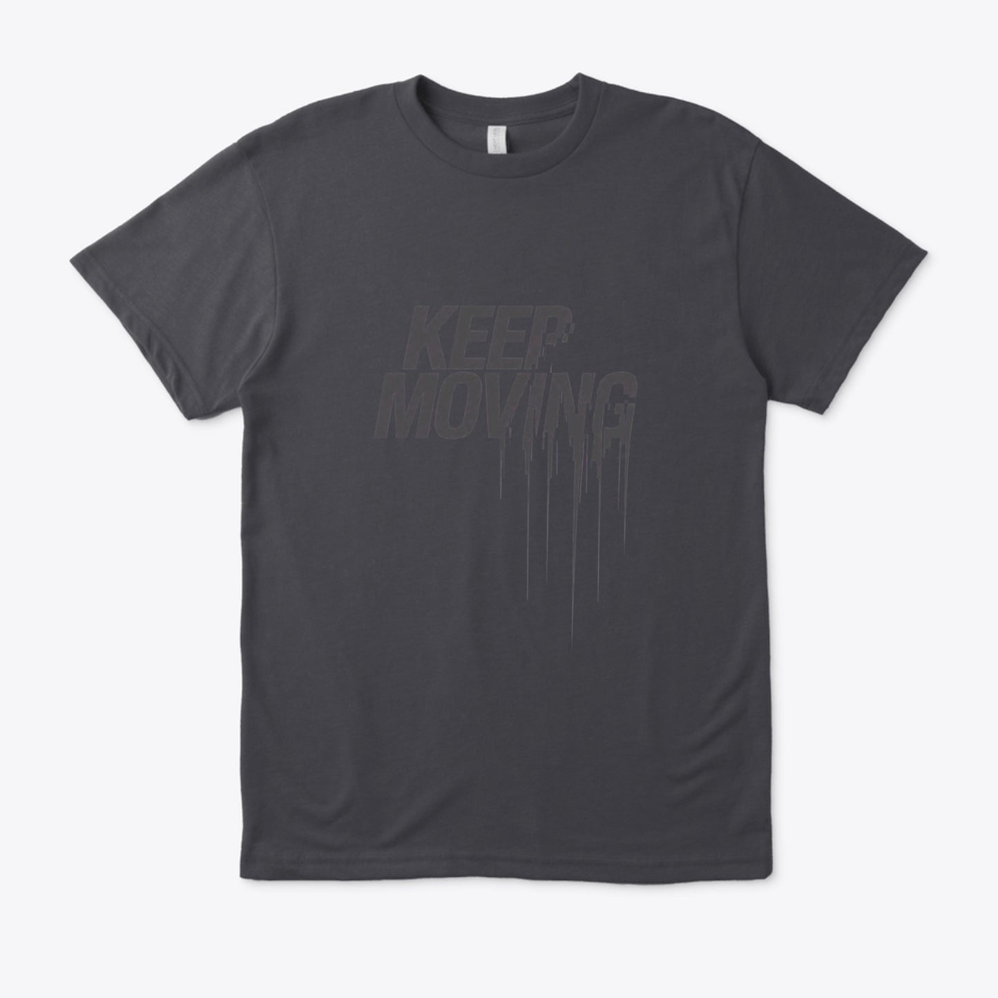 Regular Unisex Tshirt