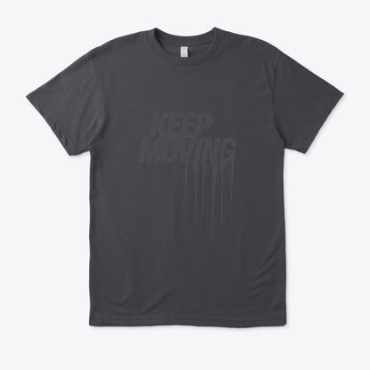 Regular Unisex Tshirt