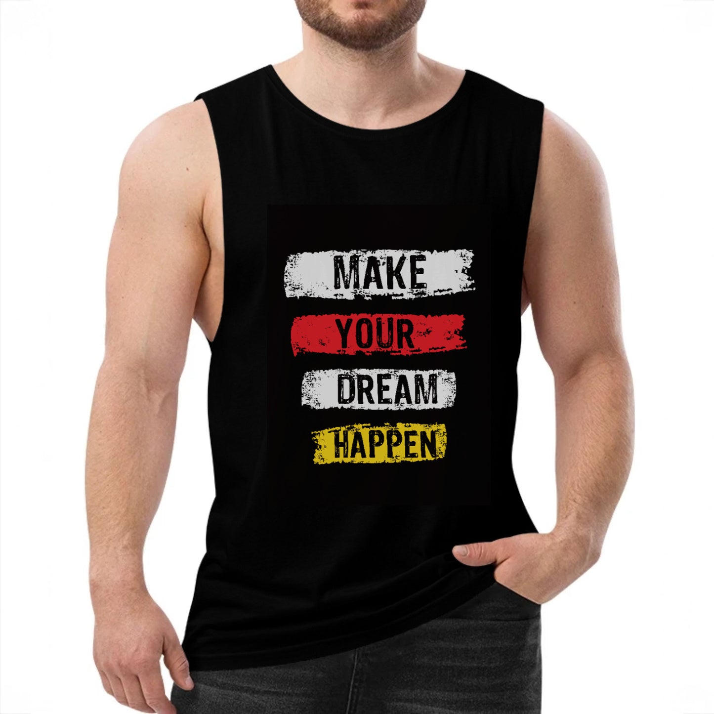 Sport Tank Top