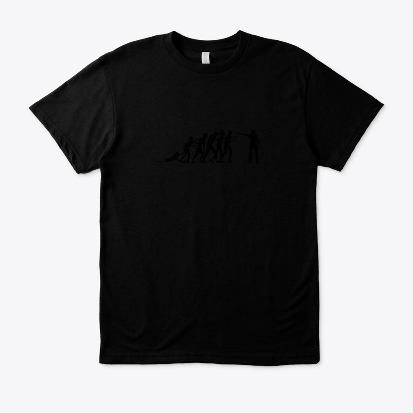 Regular Premium Unisex T-Shirt