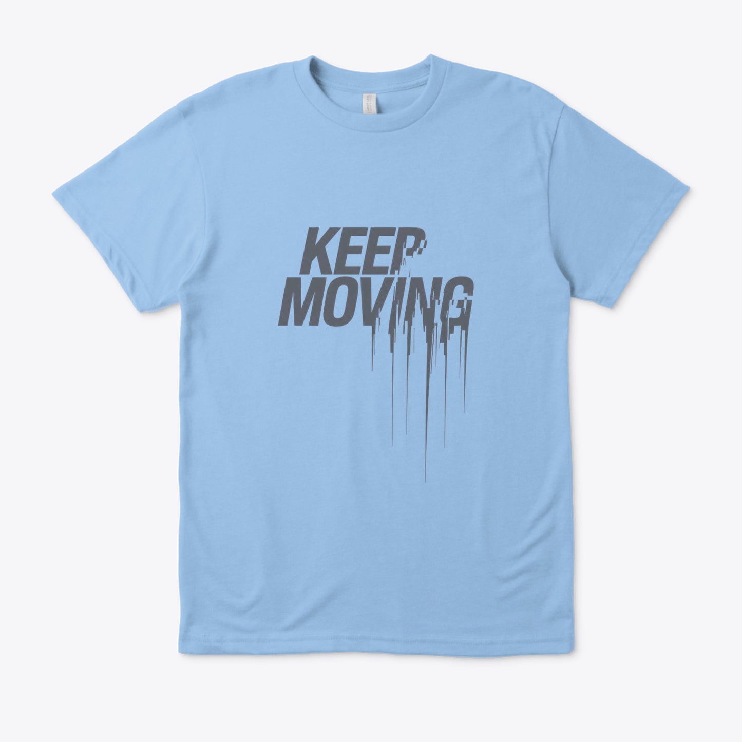Regular Unisex Tshirt