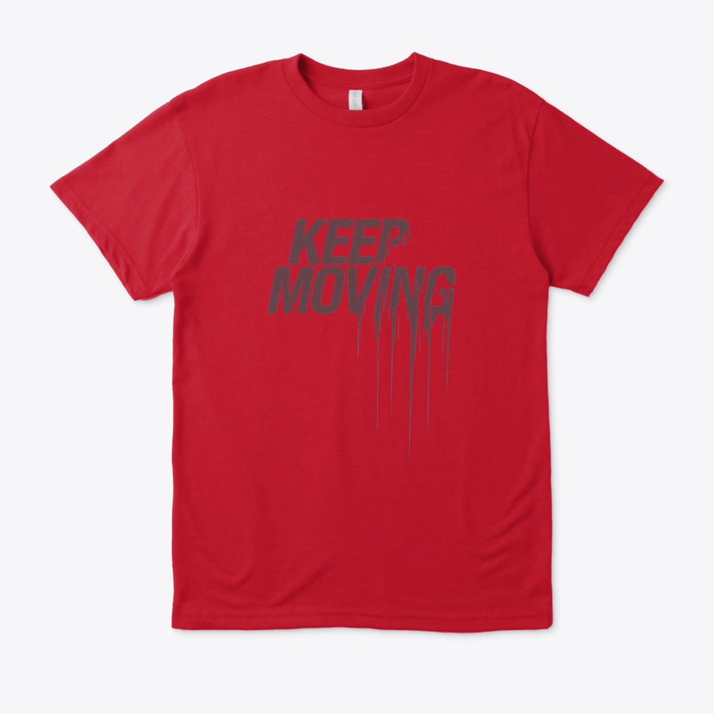 Regular Unisex Tshirt