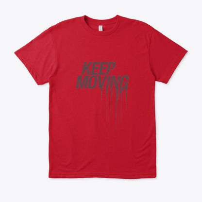 Regular Unisex Tshirt