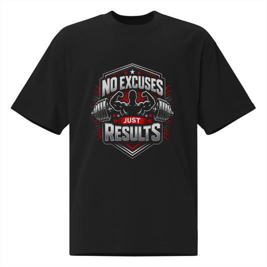 Oversize Premium Unisex T-shirt