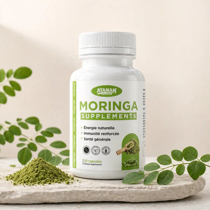 ATANAN Moringa — صورة المنتج الرئيسية