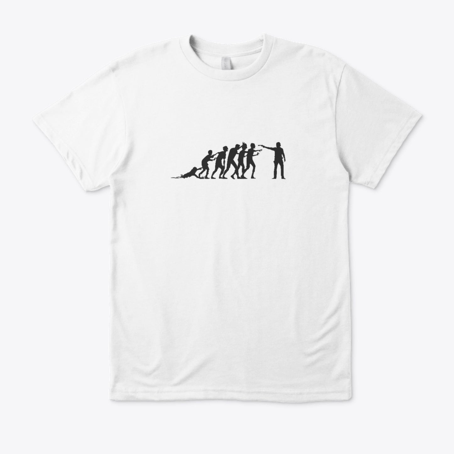 Regular Premium Unisex T-Shirt