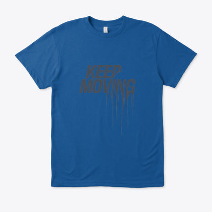 Regular Unisex Tshirt