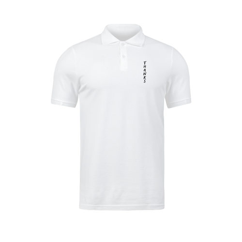 OUASSINE TSHIRT POLO